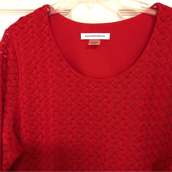 Allison Daley XL - Picture 5 of 7